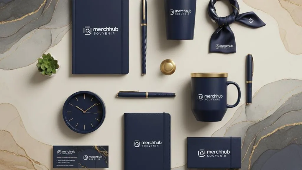 Aneka Souvenir Kantor